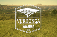 Logo Revier Vurhonga Savanna