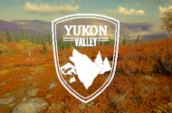 Daten zum Revier Yukon Valley