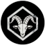 Logo Südöstlicher Ibex