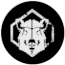 Logo Wildschwein