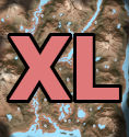 Jagdroute XL auf der Karte anzeigen