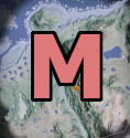 Jagdroute M auf der Karte anzeigen