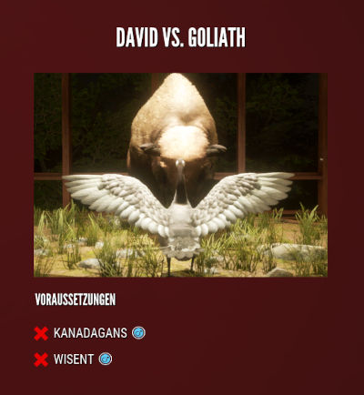 Multimount - David vs. Goliath