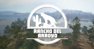 Daten zum Revier Racho Del Arroyo