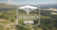 Logo Revier Vurhonga Savanna