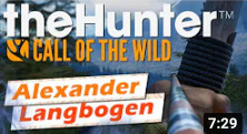 Logo Video von Trophy Hunters