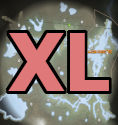 Jagdroute XL auf der Karte anzeigen