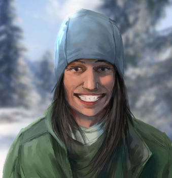 Foto Dr. Svetlana Isakova