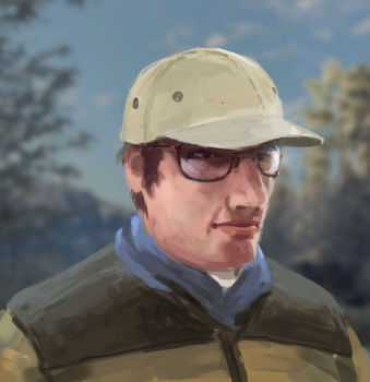 Foto Dr. Columbus Neidell Foto Dr. Columbus Neidell