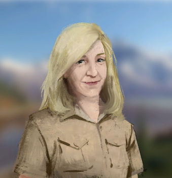 Foto Sandy Murray Foto Sandy Murray