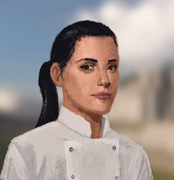 Foto Antonia Acosta Gonzalez