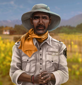 Foto Birendra Majhi