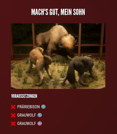 Multimount - Mach´ s gut, mein Sohn