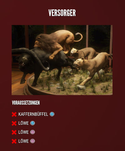 Multimount - Versorger