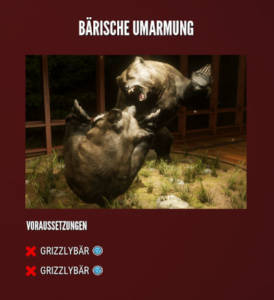 Multimount - Bärische Umarmung