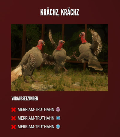 Multimount - Krächz, krächz
