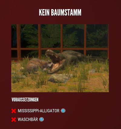 Multimount - Kein Baumstamm