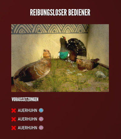 Multimount - Reibungsloser Bediener