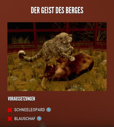 Multimount - Der Geist des Berges