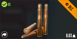 Logo Munition .470 Vollmantelgeschoss Nitro Express Logo Munition .470 Vollmantelgeschoss Nitro Express