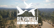 Daten zum Revier Revontuli Coast