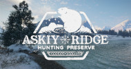 Daten zum Revier Askiy Ridge