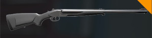 Waffe King 470DB - mehr Dateils anzeigen border=