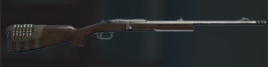 Waffe Rangemaster 338 - mehr Dateils anzeigen border=