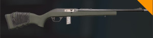 Waffe Virant .22LR - mehr Dateils anzeigen border=