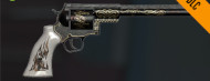 Waffe .44 Gaucho Magnum - mehr Dateils anzeigen border=