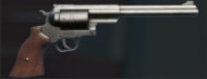 Waffe .44 Panther Magnum - mehr Dateils anzeigen border=