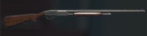 Waffe Cacciatore 12 G - mehr Dateils anzeigen border=