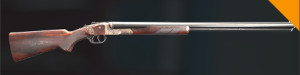 Waffe Grelck-Drillingsgewehr - mehr Dateils anzeigen border=