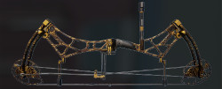 Waffe Bearclaw Lite CB-60 - mehr Dateils anzeigen border=