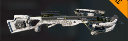 Waffe Crosspoint CB-165 - mehr Dateils anzeigen border=