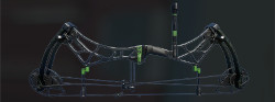 Waffe Razorback Lite CB-60 - mehr Dateils anzeigen border=