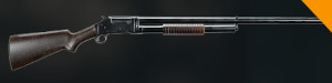 Waffe Couso-Modell Soldado - mehr Dateils anzeigen border=