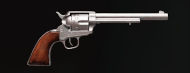 Waffe .45 Rolleston - mehr Dateils anzeigen border=
