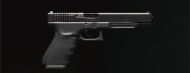Waffe 10 MM Davani - mehr Dateils anzeigen border=