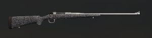 Waffe Olsson Model 23 .308 - mehr Dateils anzeigen border=