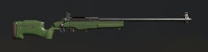 Waffe Tsurugi LRR .338 - mehr Dateils anzeigen border=