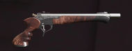 Waffe .45-70 Jernberg Superior - mehr Dateils anzeigen border=