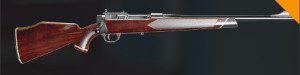 Waffe F.L. Sporter .303 - mehr Dateils anzeigen border=