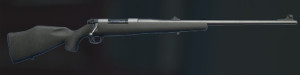 Logo Variante .270 Huntsman