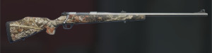 Logo Variante .270 Warden
