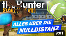 Logo Video von Trophy Hunters