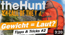Logo Video von Trophy Hunters