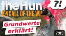 Logo Video von Trophy Hunters