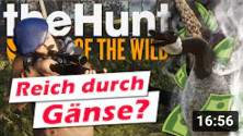 Logo Video von Trophy Hunters