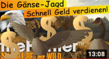 Logo Video von Adlerauge